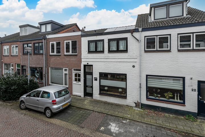 Foto 38 van Wullenhovenstraat 20