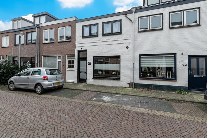 Foto 39 van Wullenhovenstraat 20