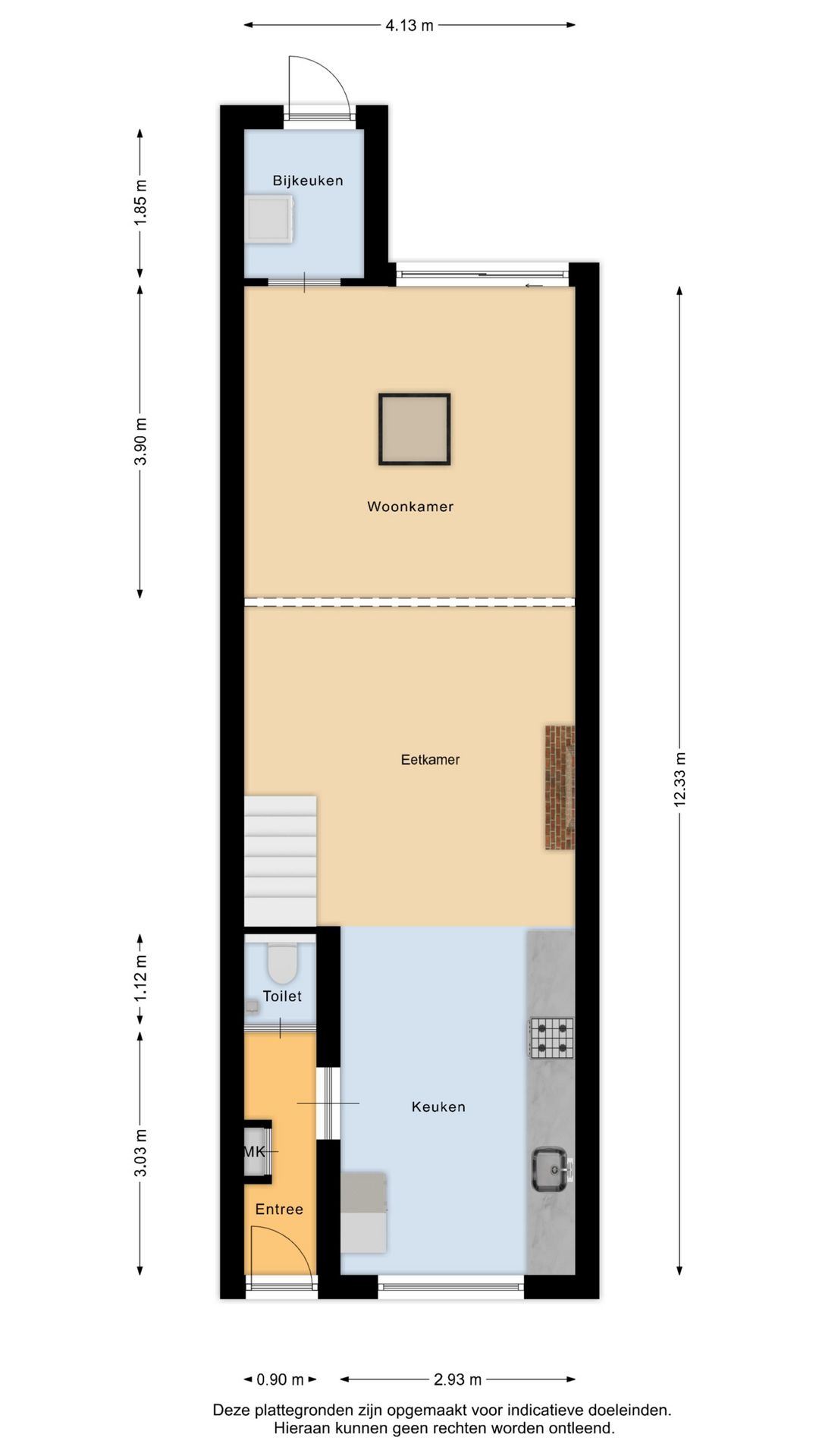 Foto 40 van Wullenhovenstraat 20