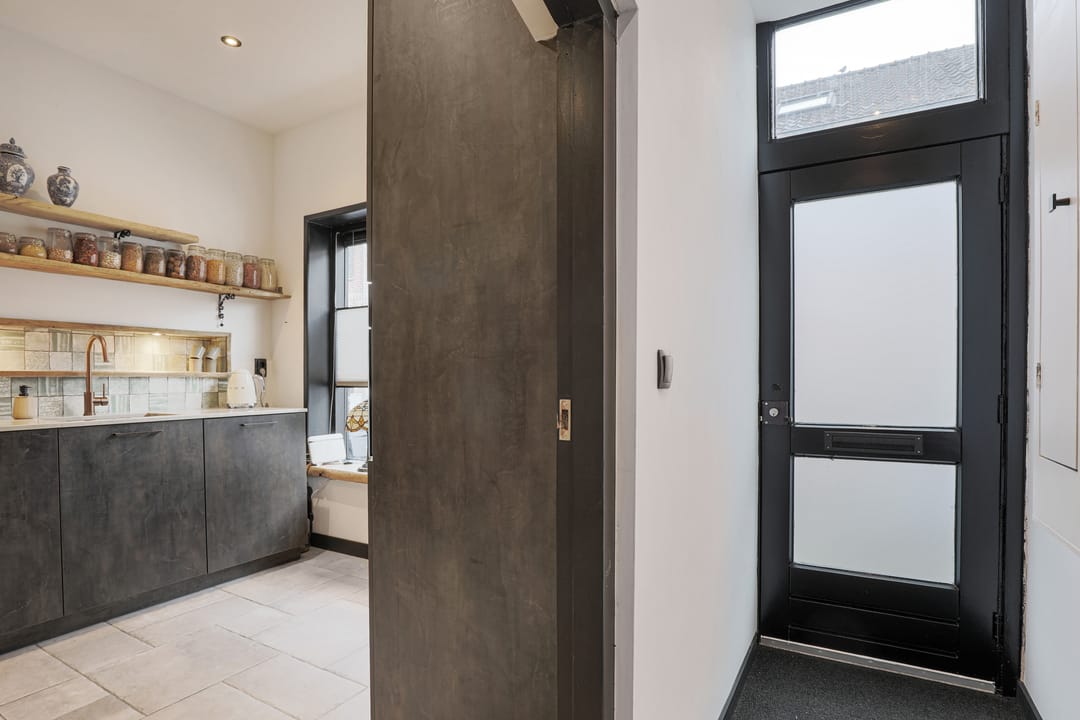 Foto 16 van Wullenhovenstraat 20