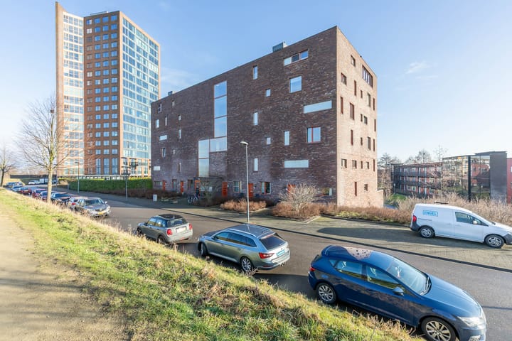 Foto 3 van Forel 104