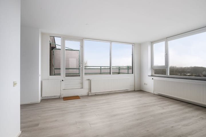 Foto 2 van John Coltranestraat 74