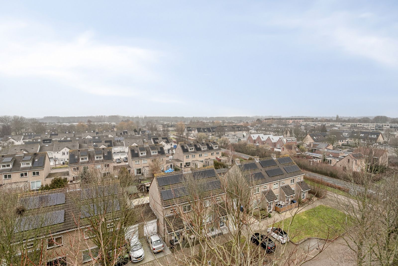 Photo 3 of John Coltranestraat 74