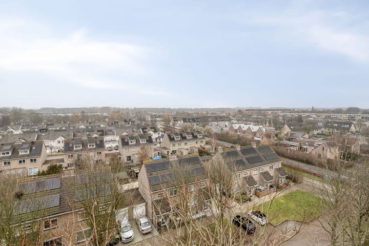 Foto 3 van John Coltranestraat 74