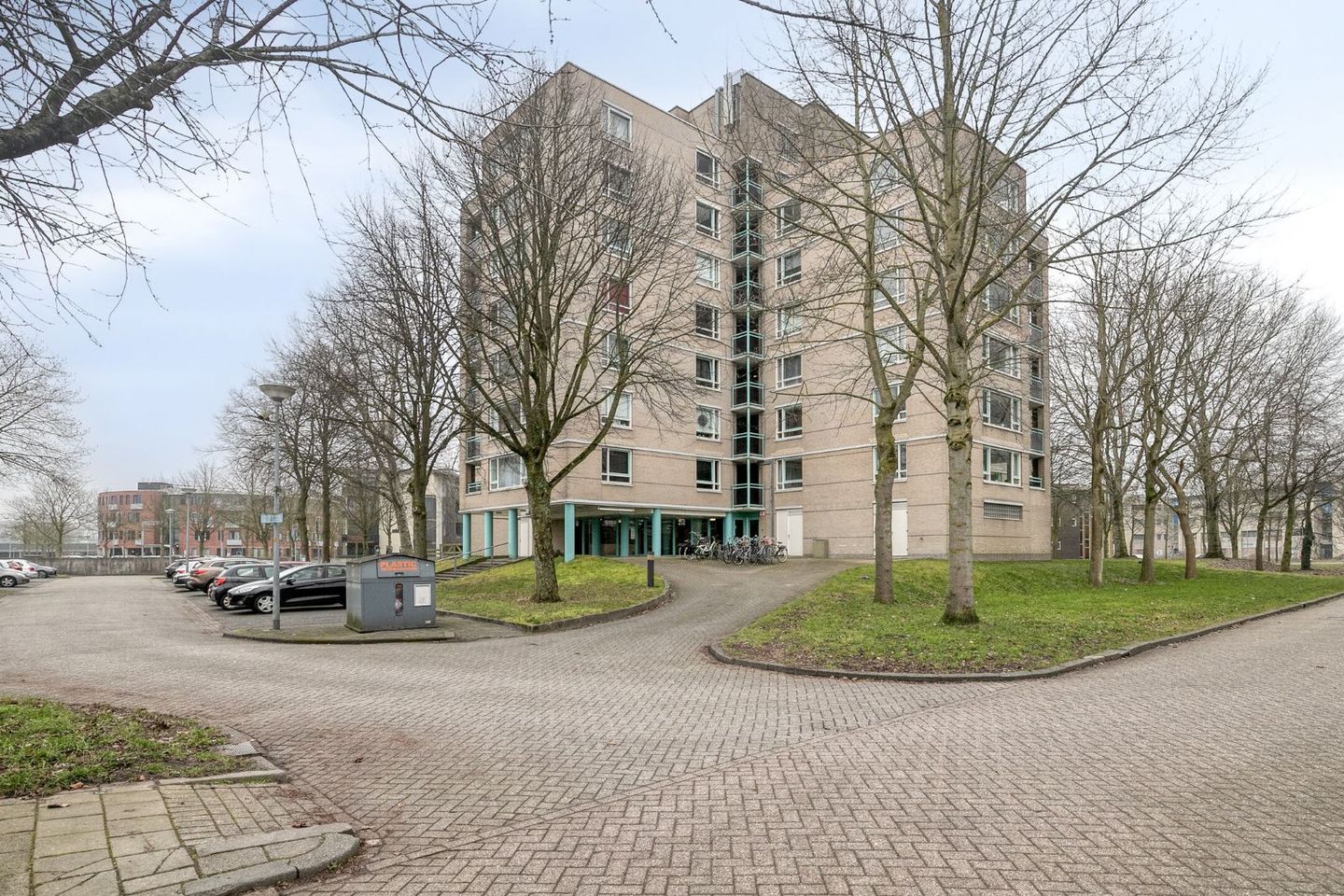 Photo 4 of John Coltranestraat 74