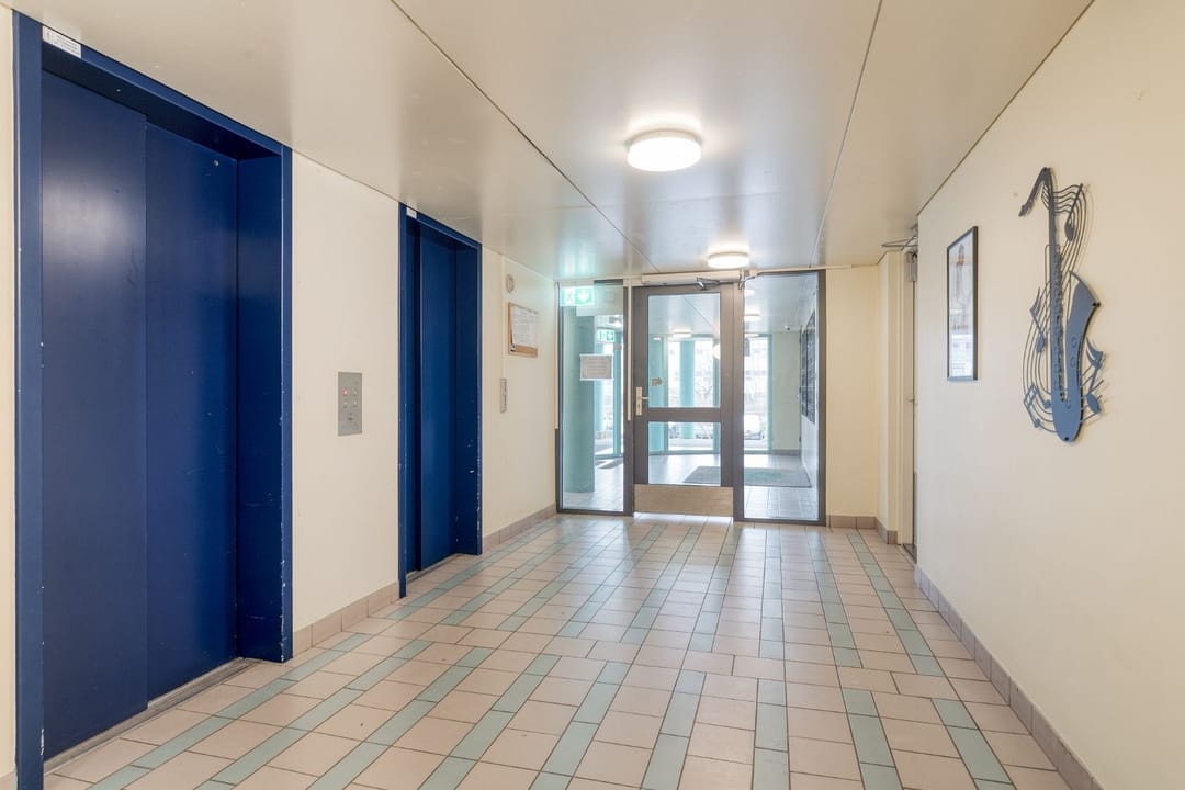 Photo 7 of John Coltranestraat 74