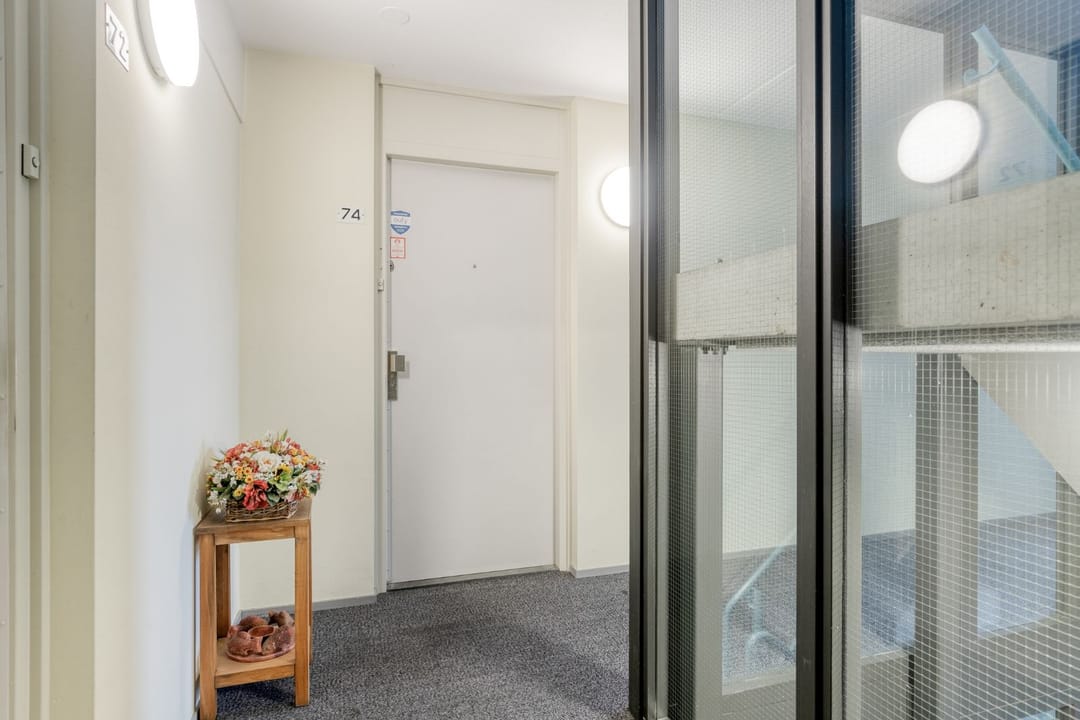 Photo 8 of John Coltranestraat 74