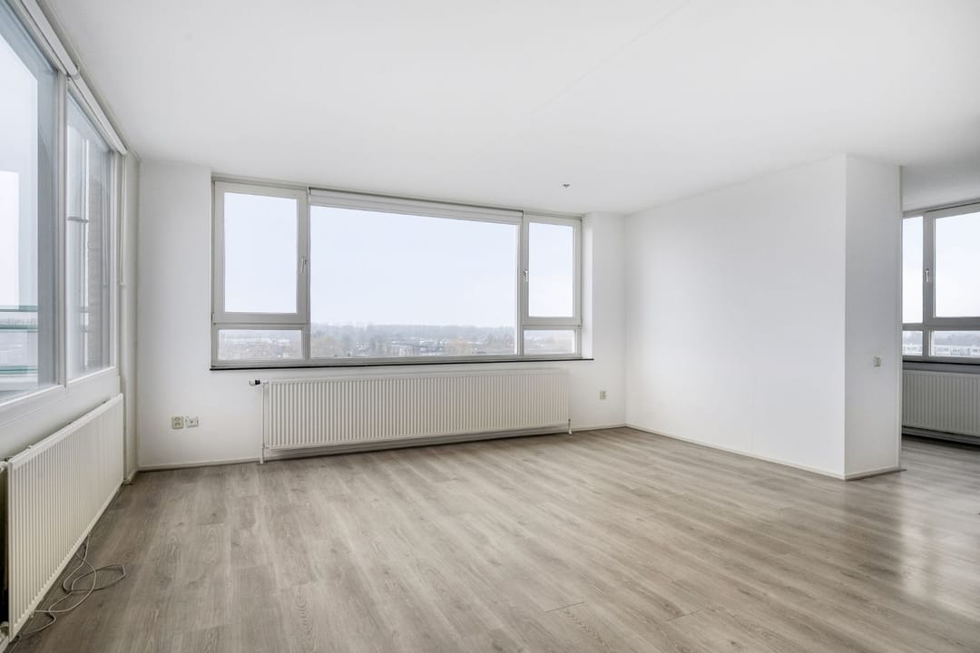 Photo 11 of John Coltranestraat 74