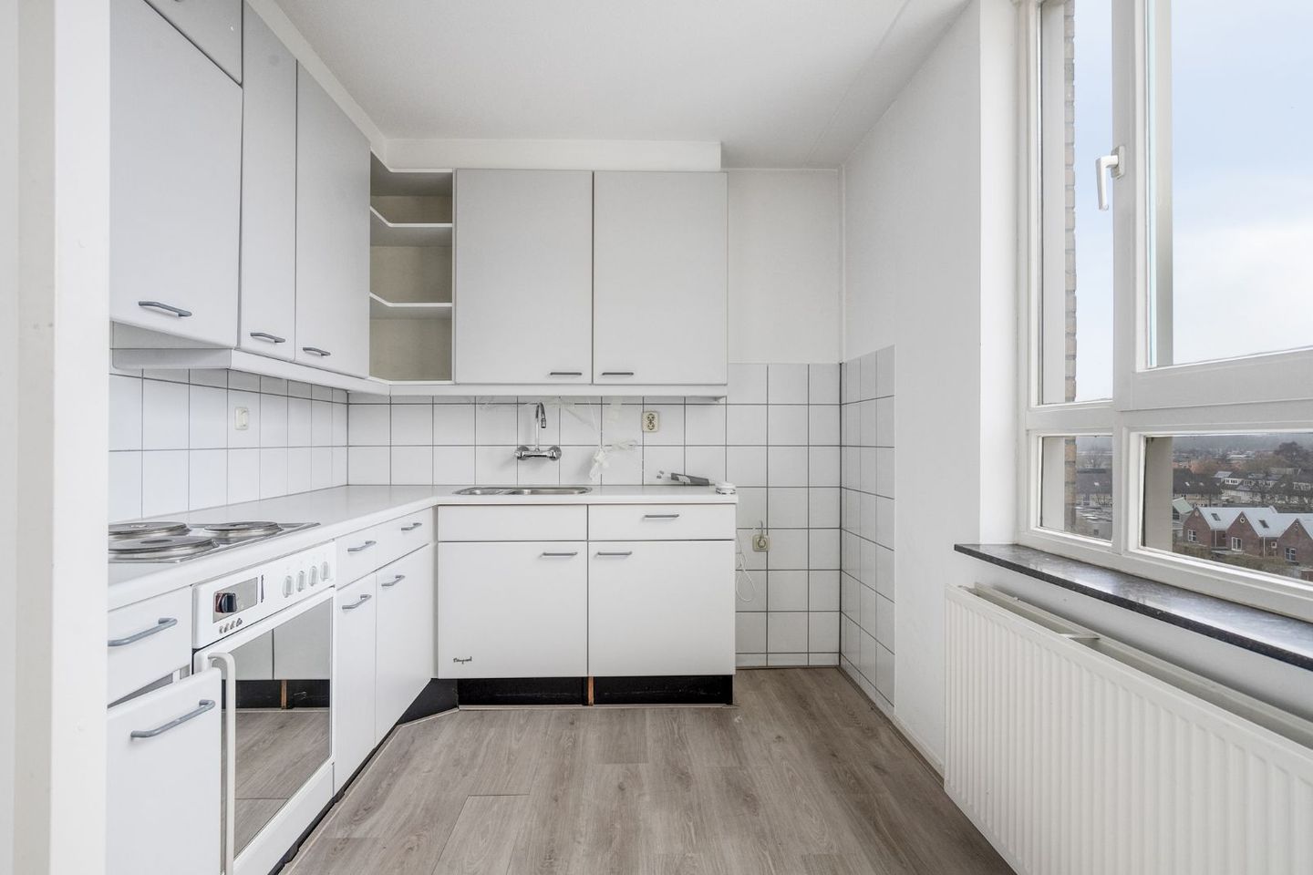 Photo 14 of John Coltranestraat 74