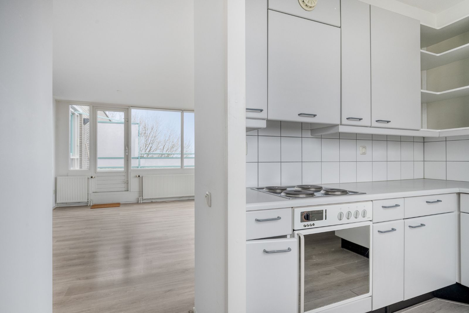 Photo 15 of John Coltranestraat 74