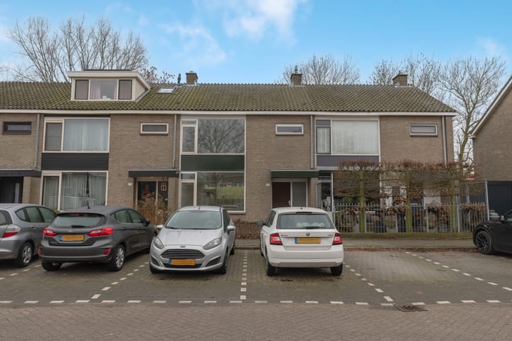 Reigerstraat 28
