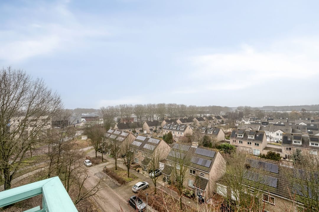 Photo 22 of John Coltranestraat 74