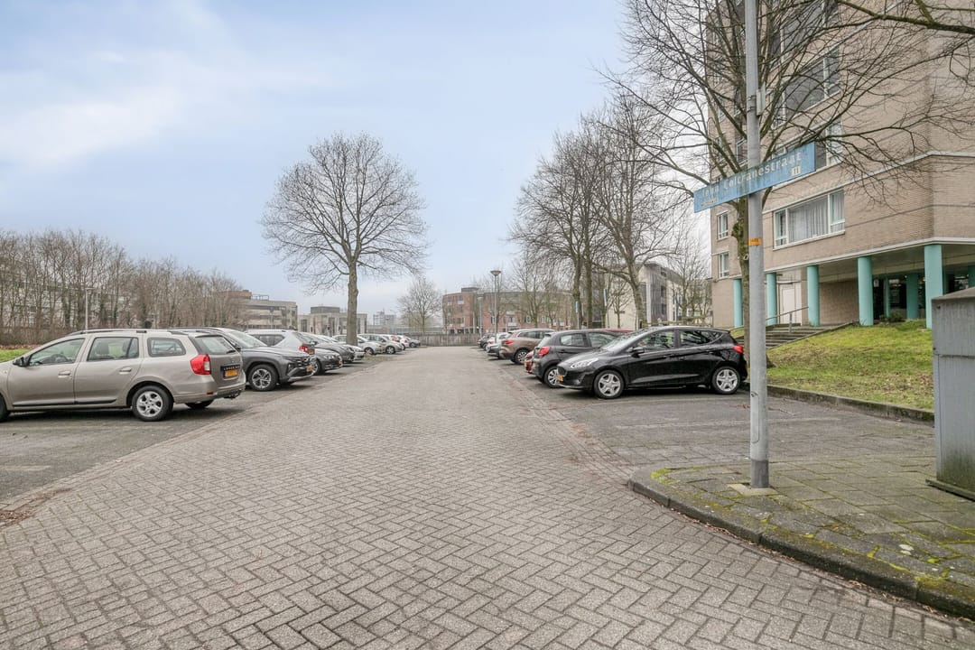 Photo 23 of John Coltranestraat 74