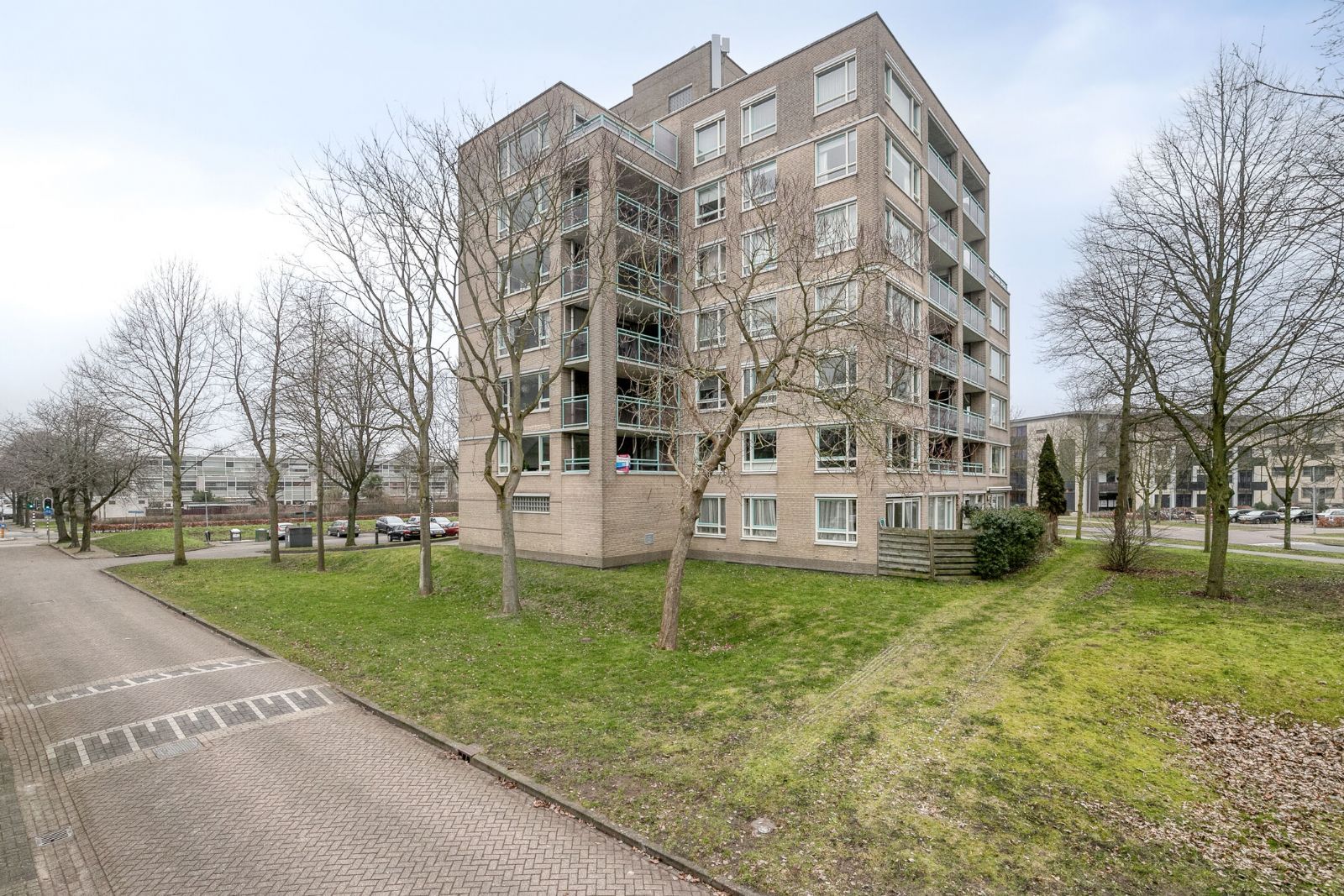 Photo 24 of John Coltranestraat 74