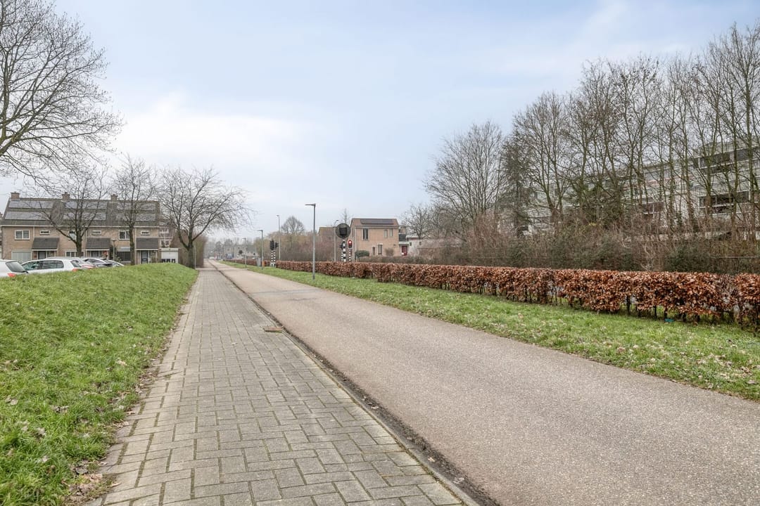 Photo 26 of John Coltranestraat 74