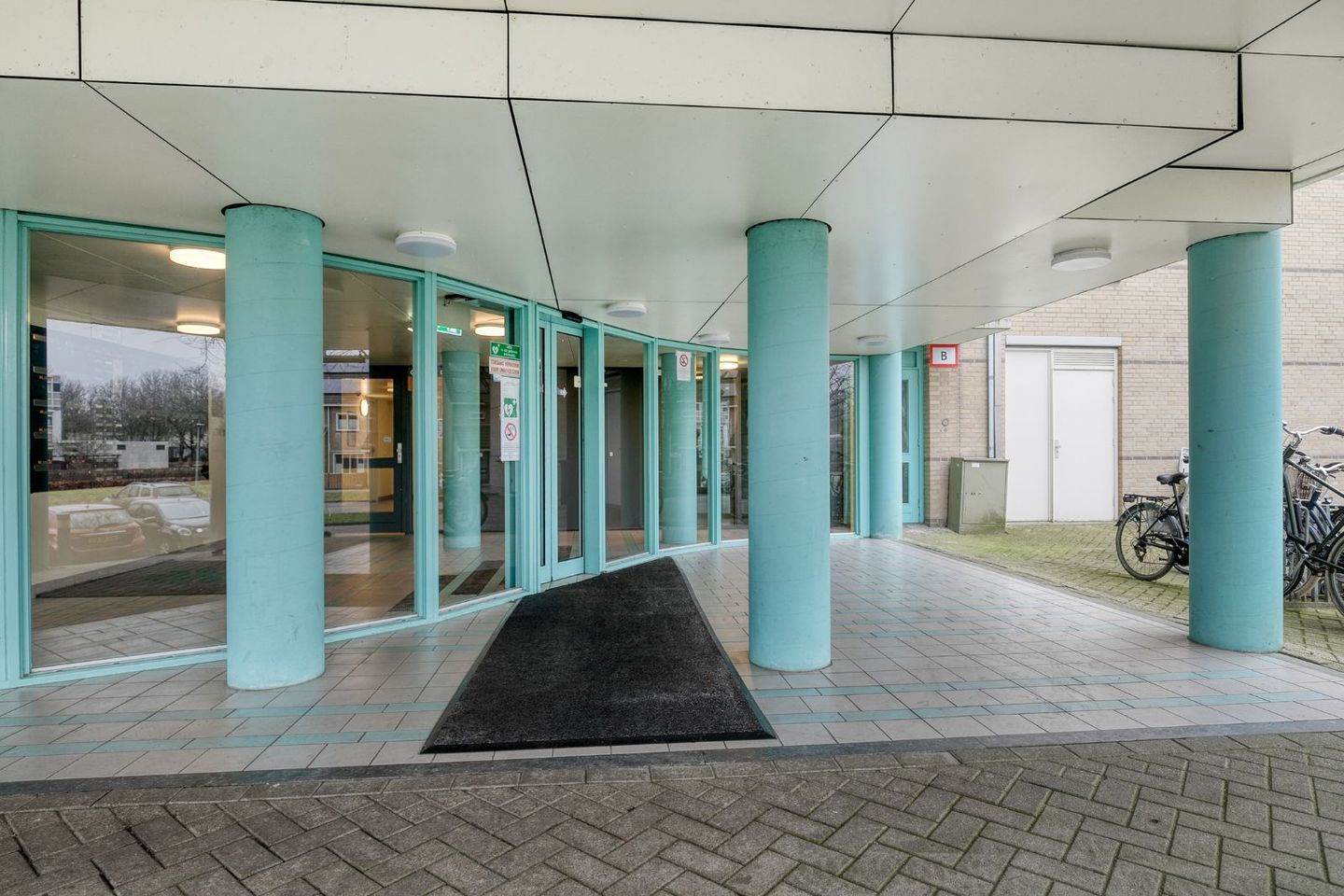 Photo 5 of John Coltranestraat 74