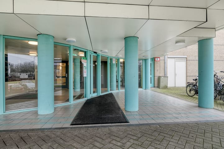 Foto 5 van John Coltranestraat 74