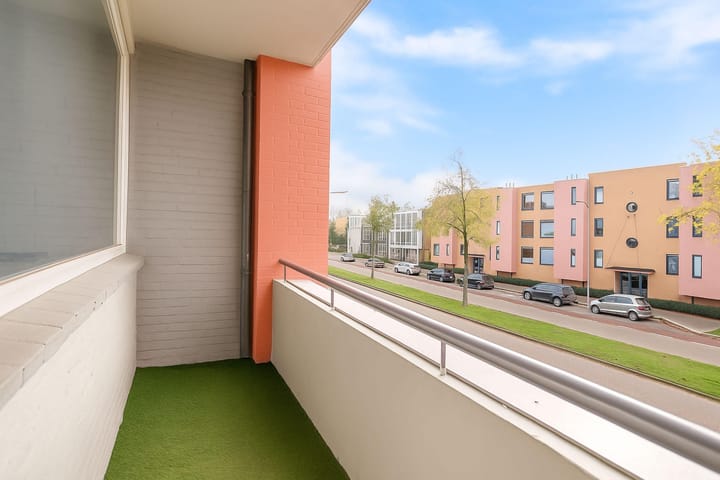 Foto 4 van Nieuwe Hescheweg 40