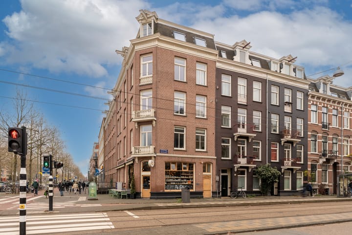 Ruyschstraat 52-4