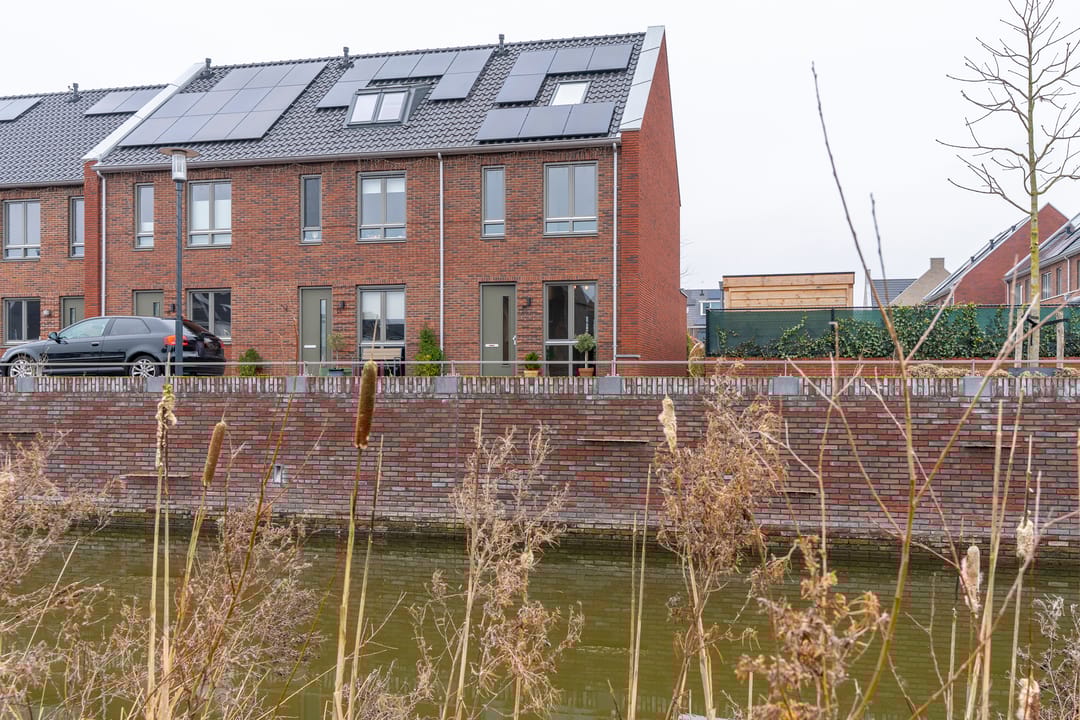 Photo 1 of Schansstraat 15