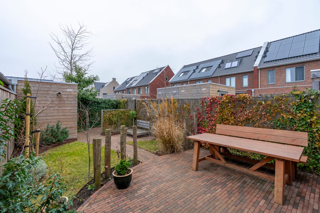 Photo 8 of Schansstraat 15