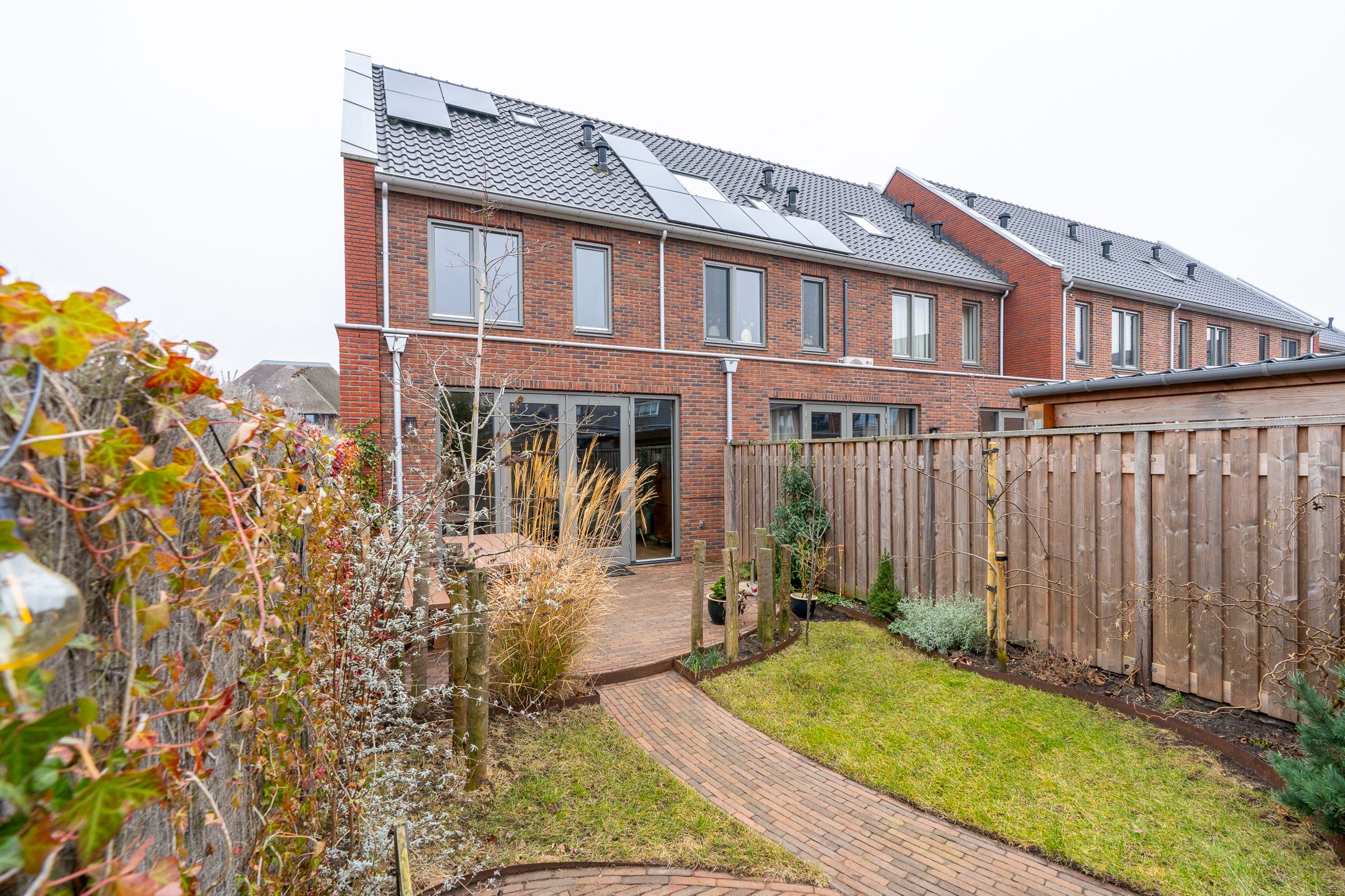 Photo 9 of Schansstraat 15