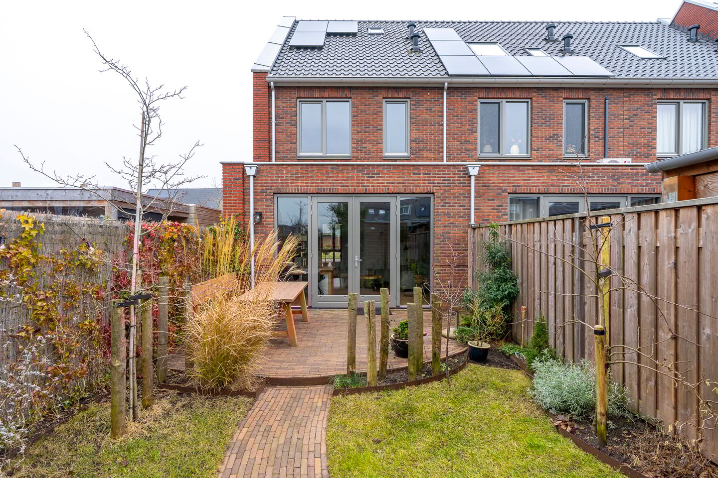 Photo 10 of Schansstraat 15