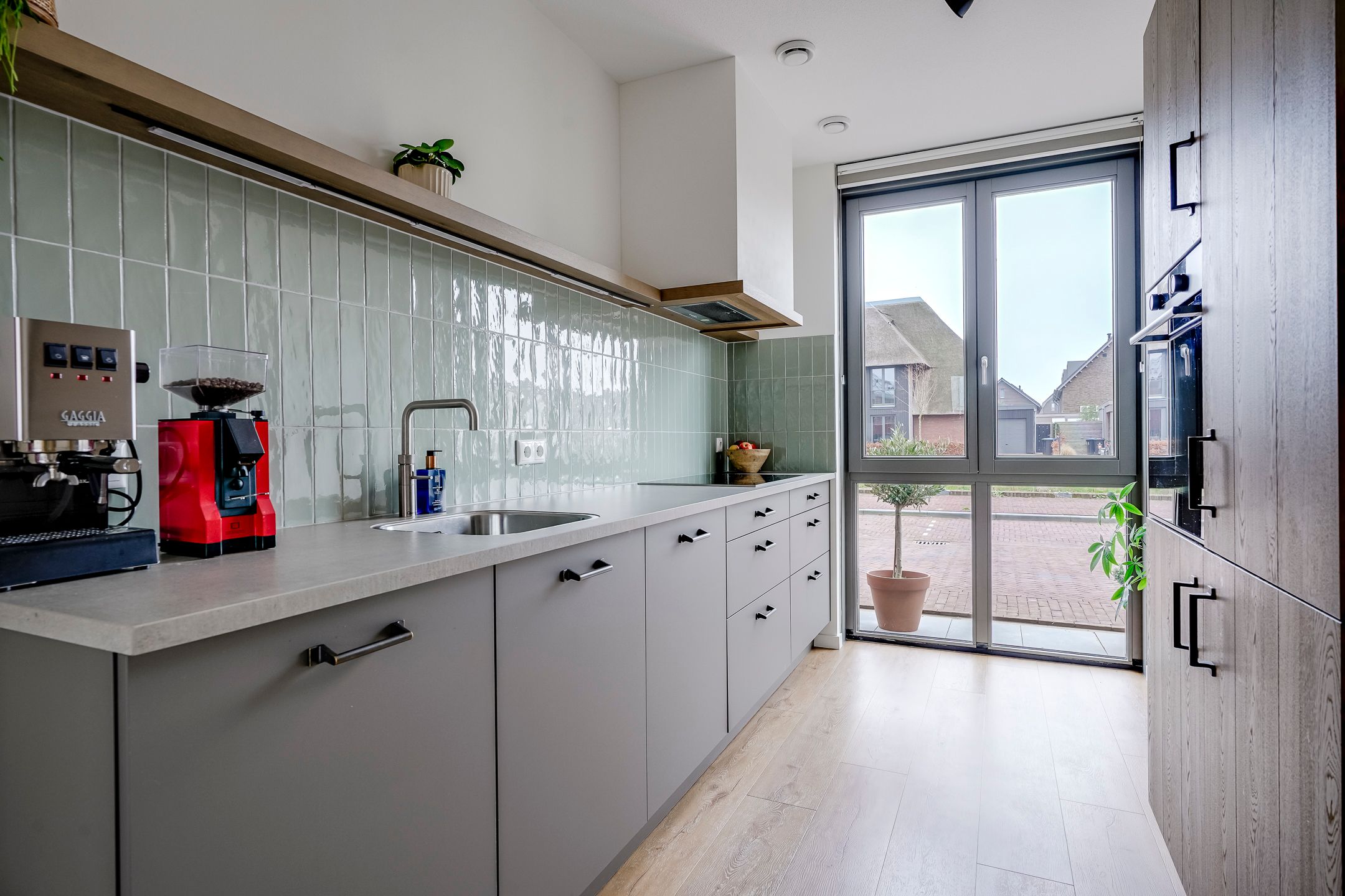 Photo 12 of Schansstraat 15