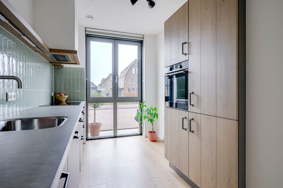 Photo 13 of Schansstraat 15