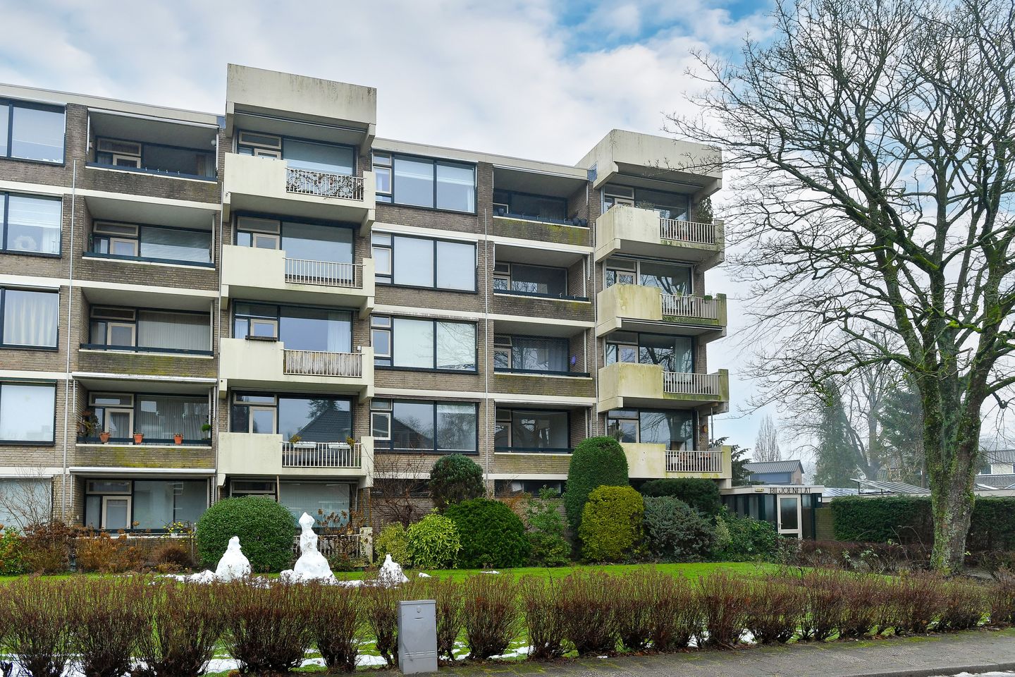 Foto 5 van Willem Honigweg 9