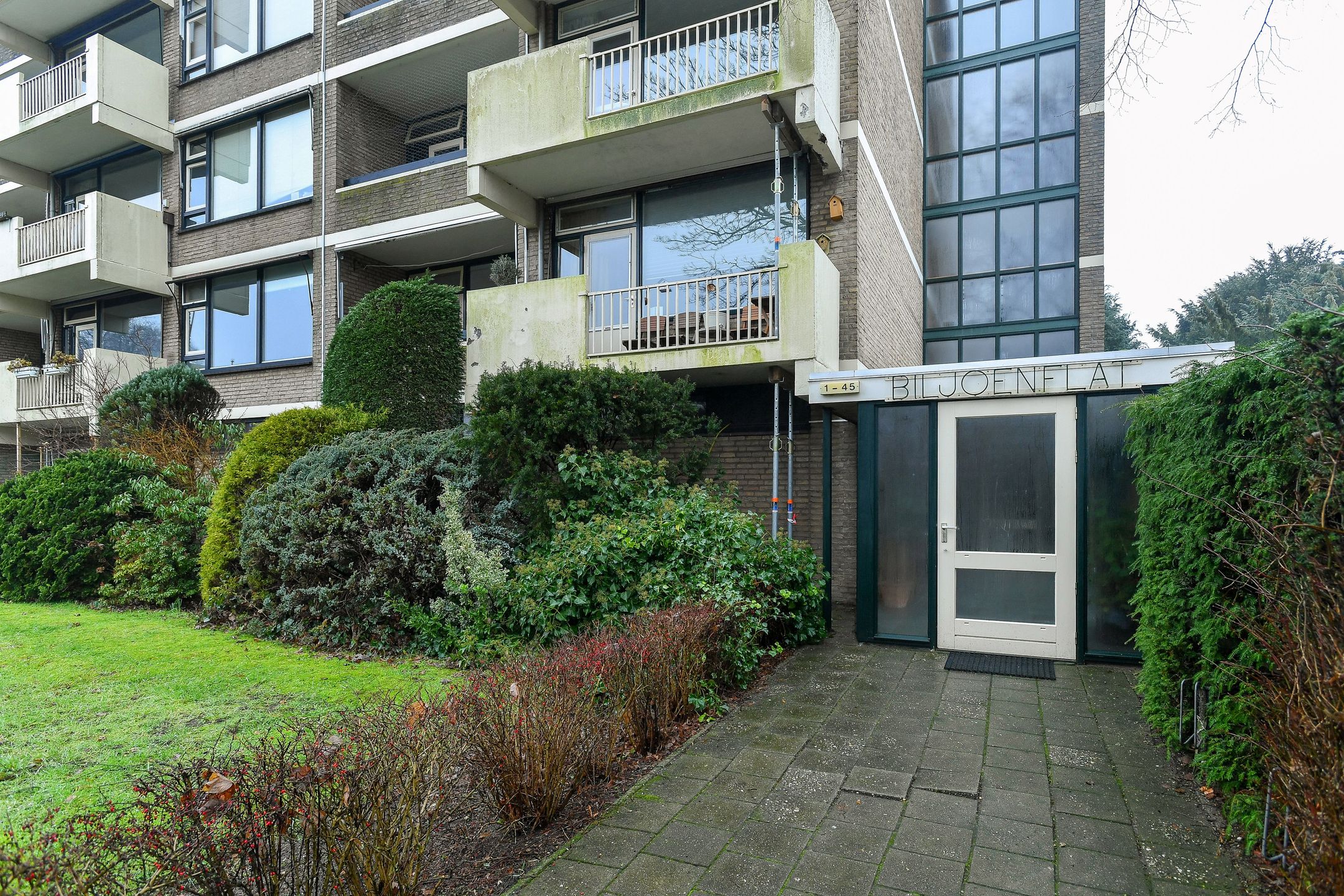 Foto 6 van Willem Honigweg 9