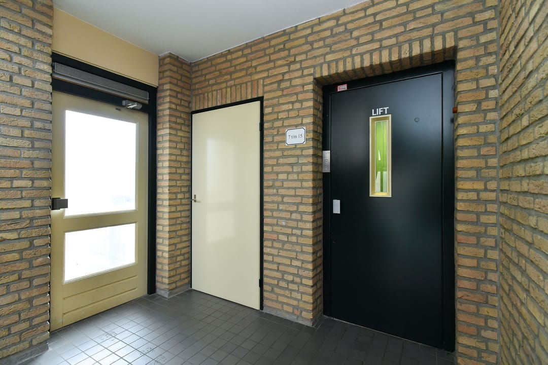 Foto 8 van Willem Honigweg 9