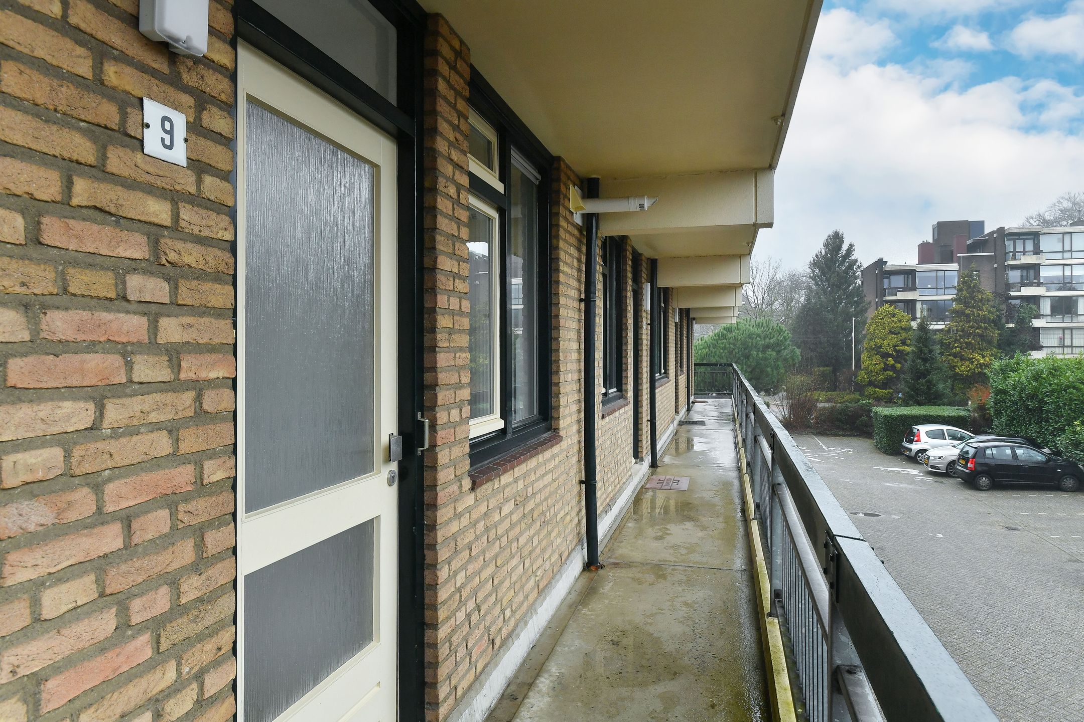 Foto 9 van Willem Honigweg 9