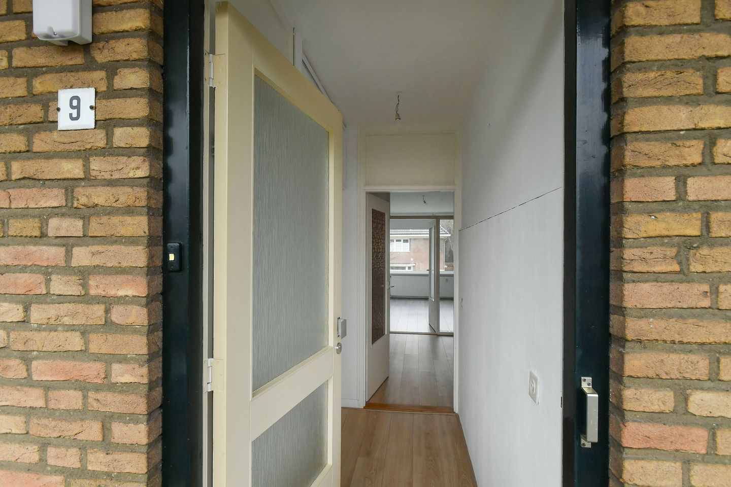 Foto 10 van Willem Honigweg 9