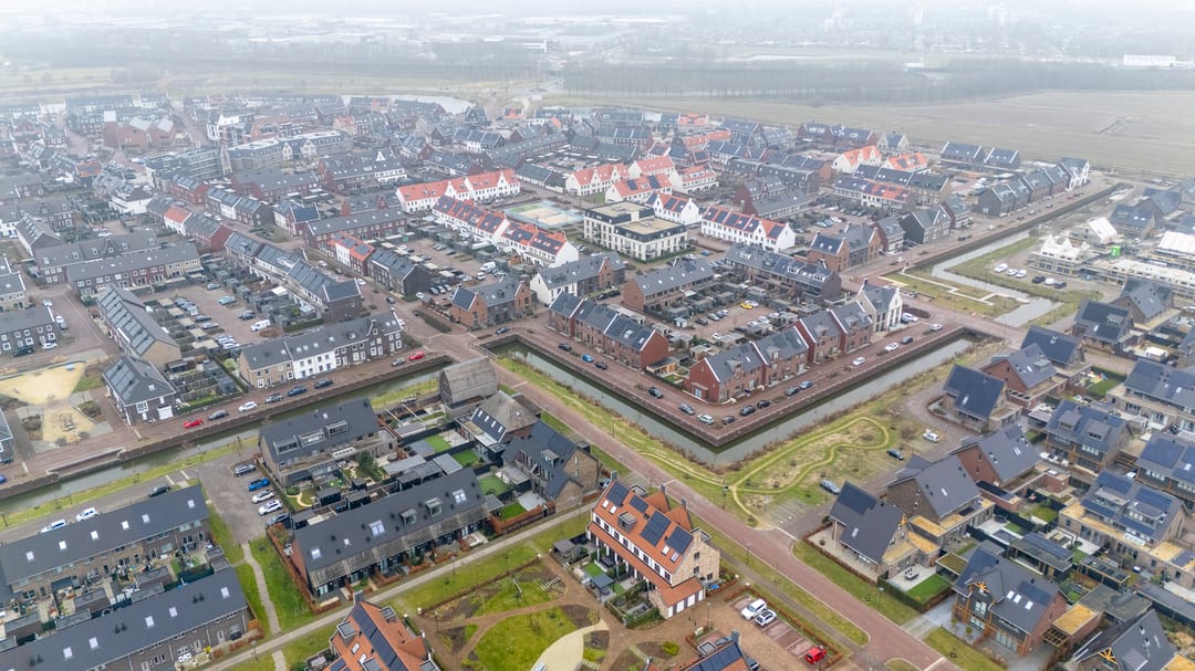 Photo 31 of Schansstraat 15