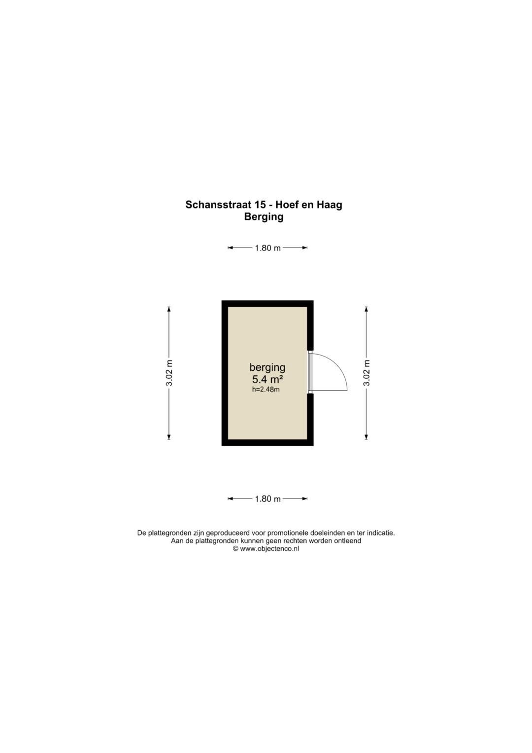 Photo 36 of Schansstraat 15