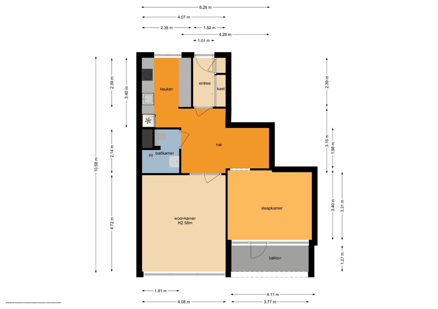 Foto 35 van Willem Honigweg 9