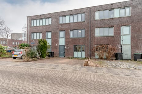 Sisleystraat thumbnail