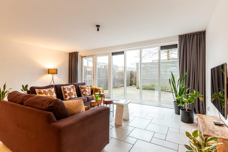 Sisleystraat 40 secondary image