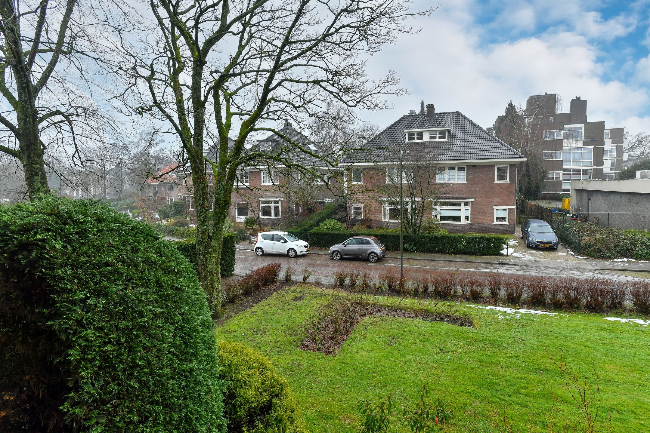 Foto 21 van Willem Honigweg 9