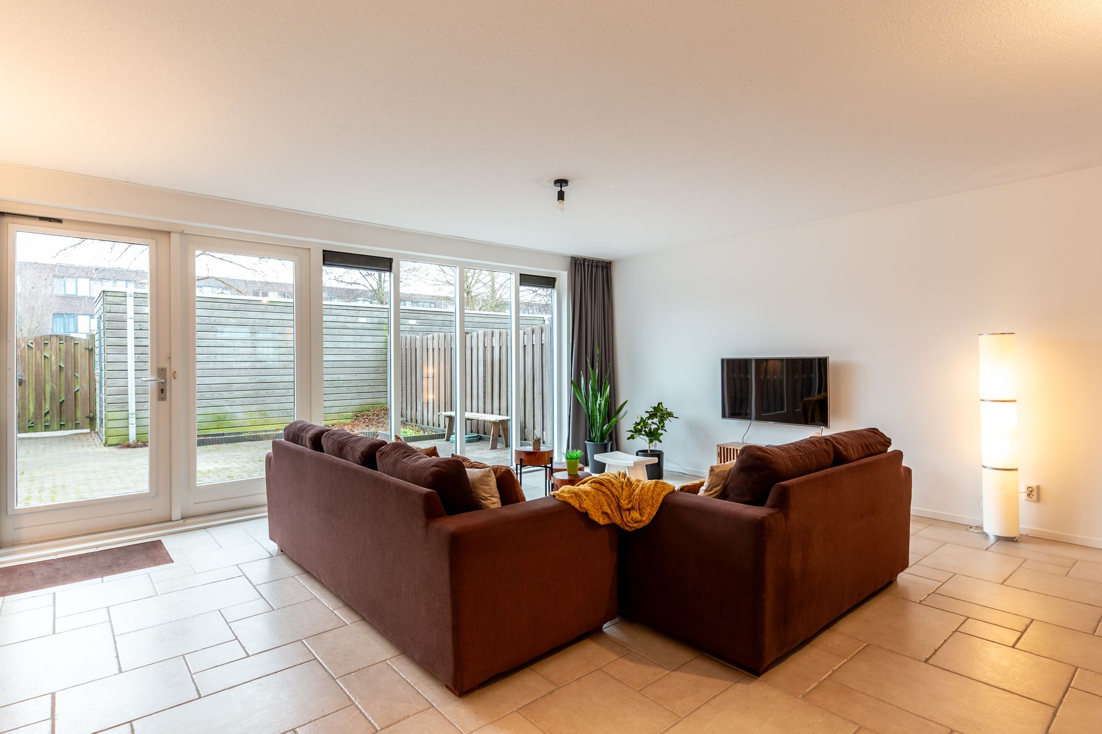 Foto 9 van Sisleystraat 40