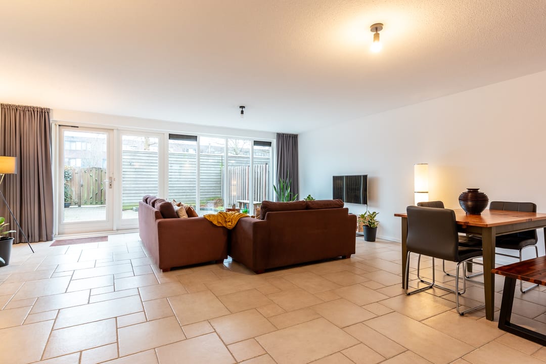 Foto 8 van Sisleystraat 40