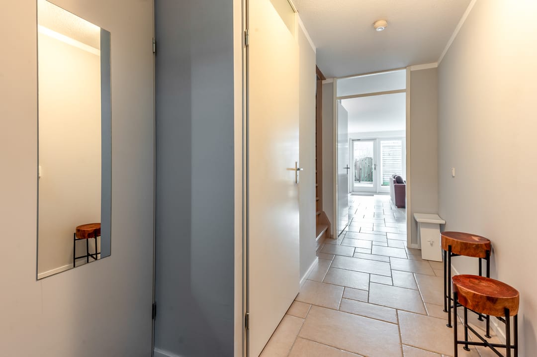 Foto 7 van Sisleystraat 40