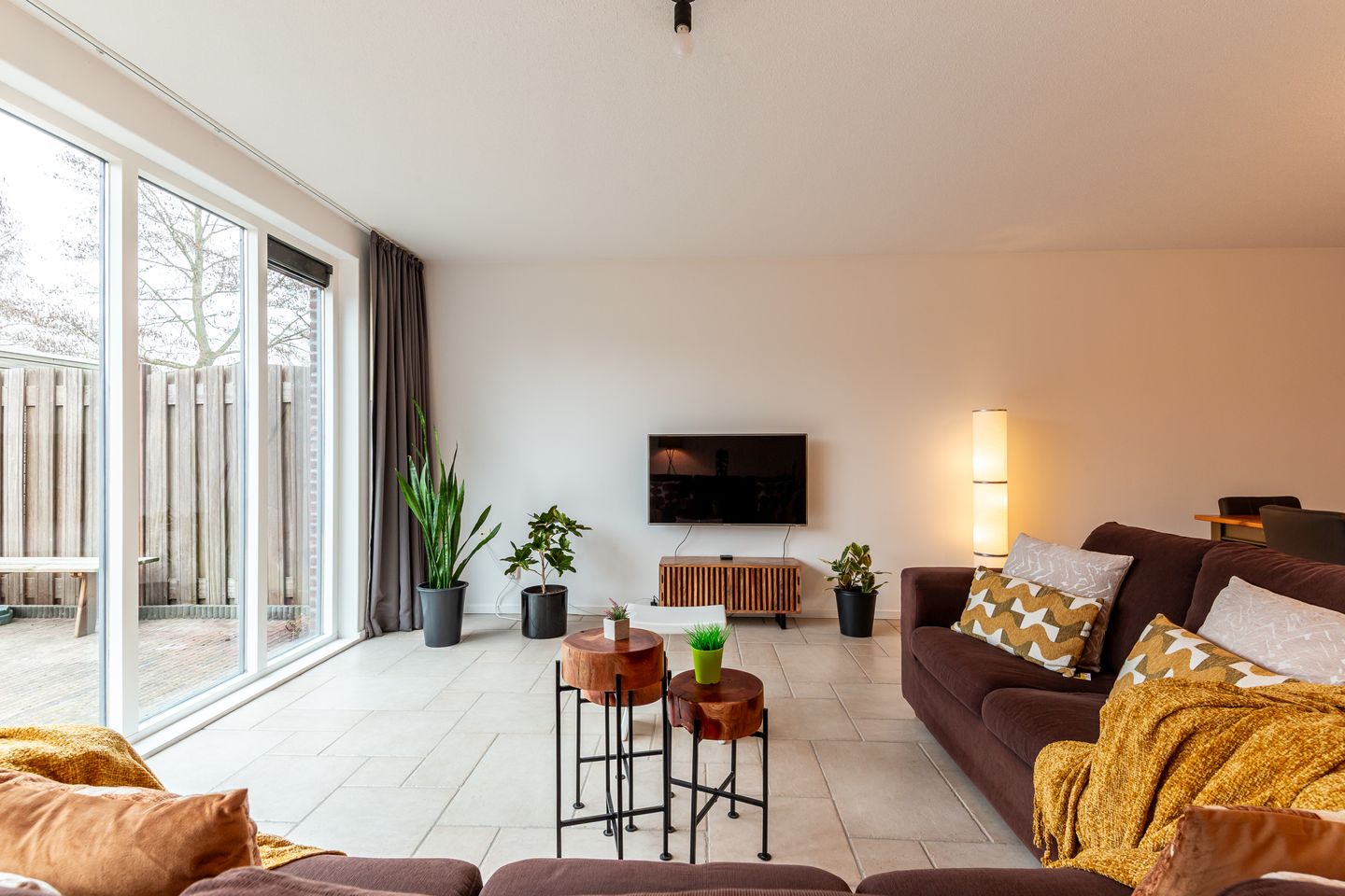 Foto 10 van Sisleystraat 40