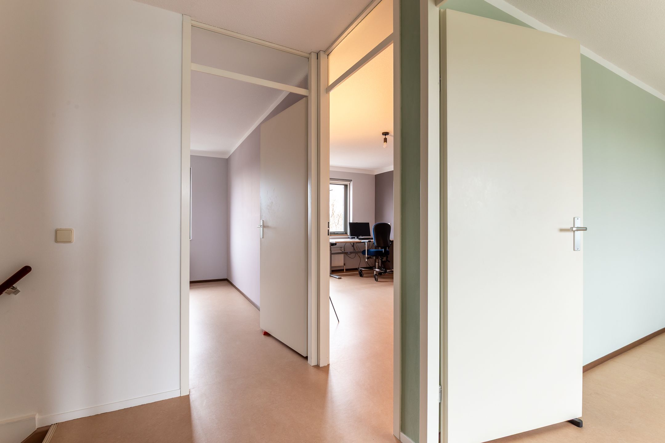 Foto 18 van Sisleystraat 40