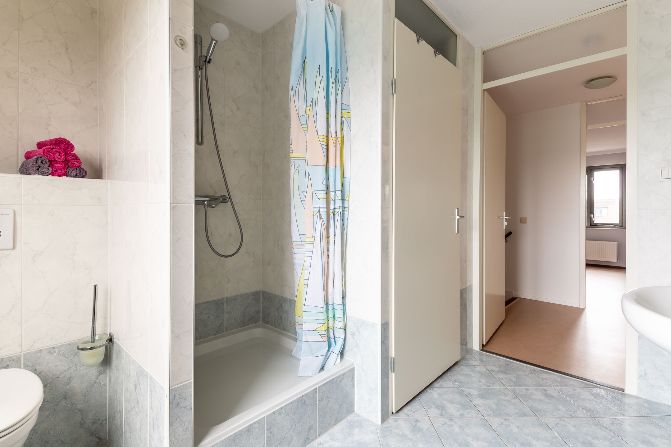 Foto 27 van Sisleystraat 40