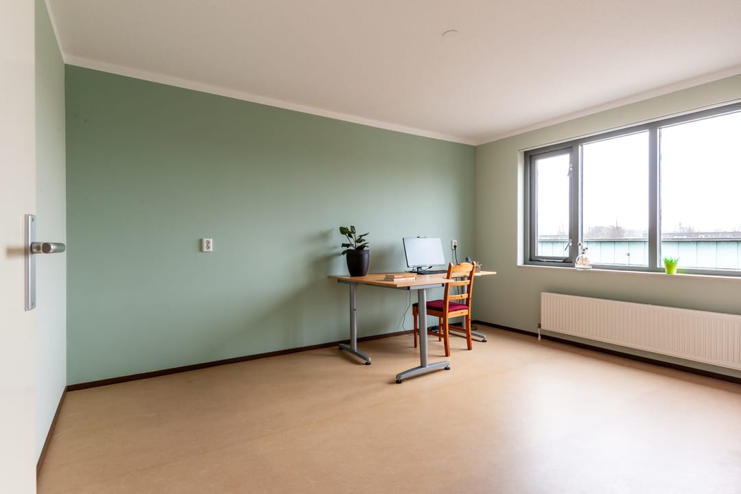 Foto 28 van Sisleystraat 40