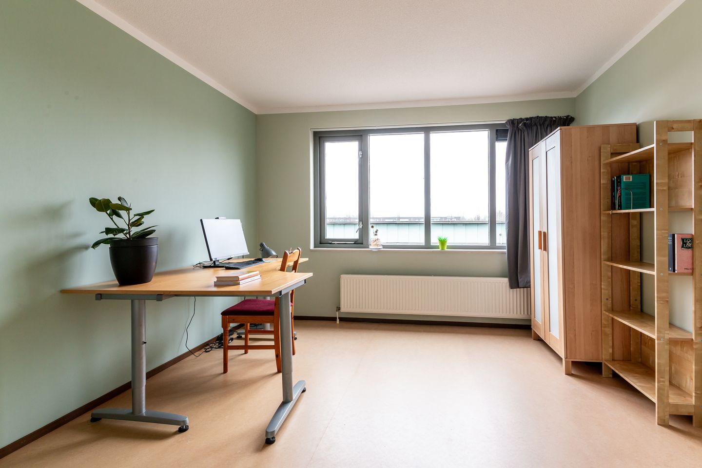 Foto 29 van Sisleystraat 40