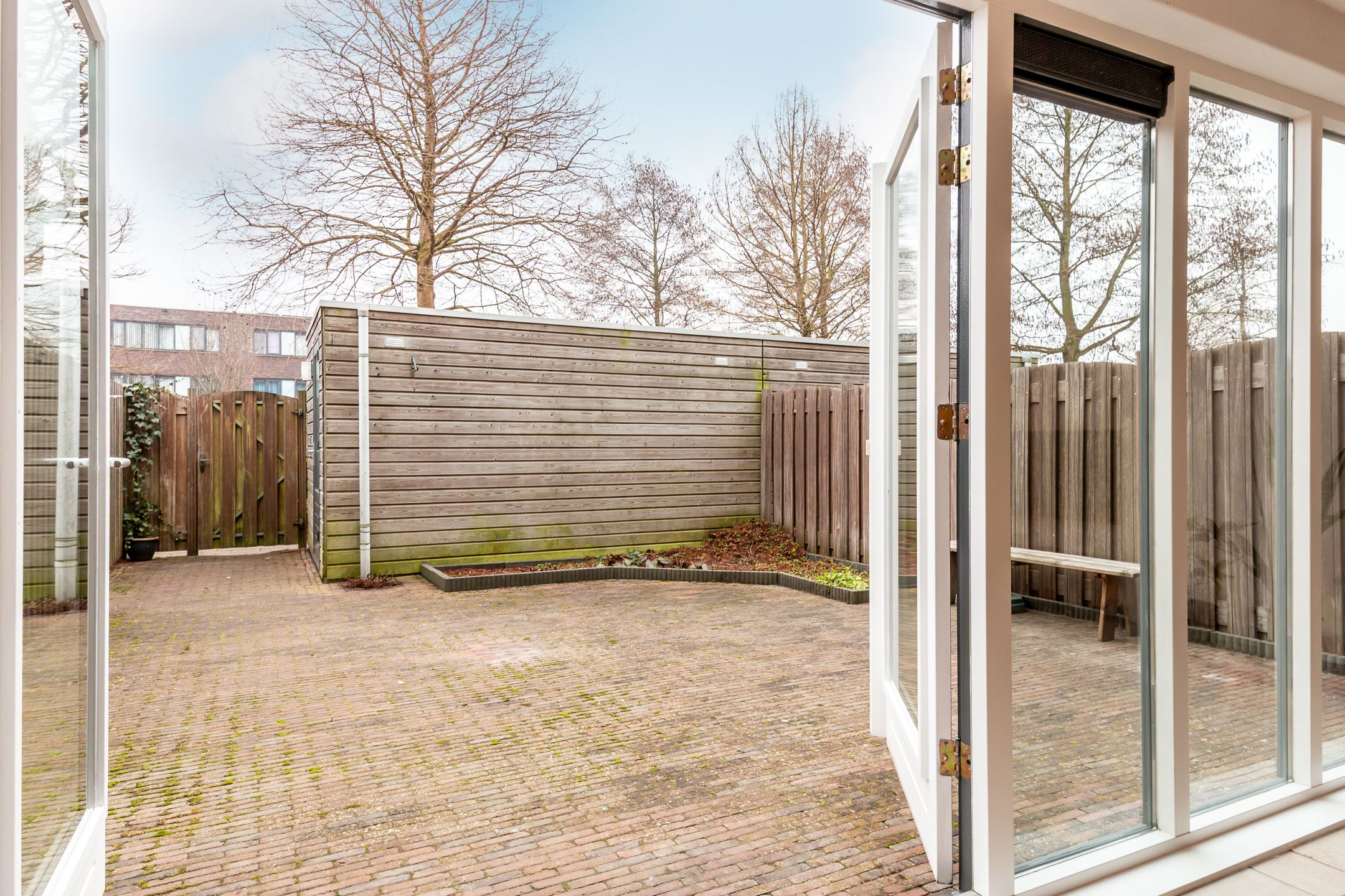 Foto 33 van Sisleystraat 40