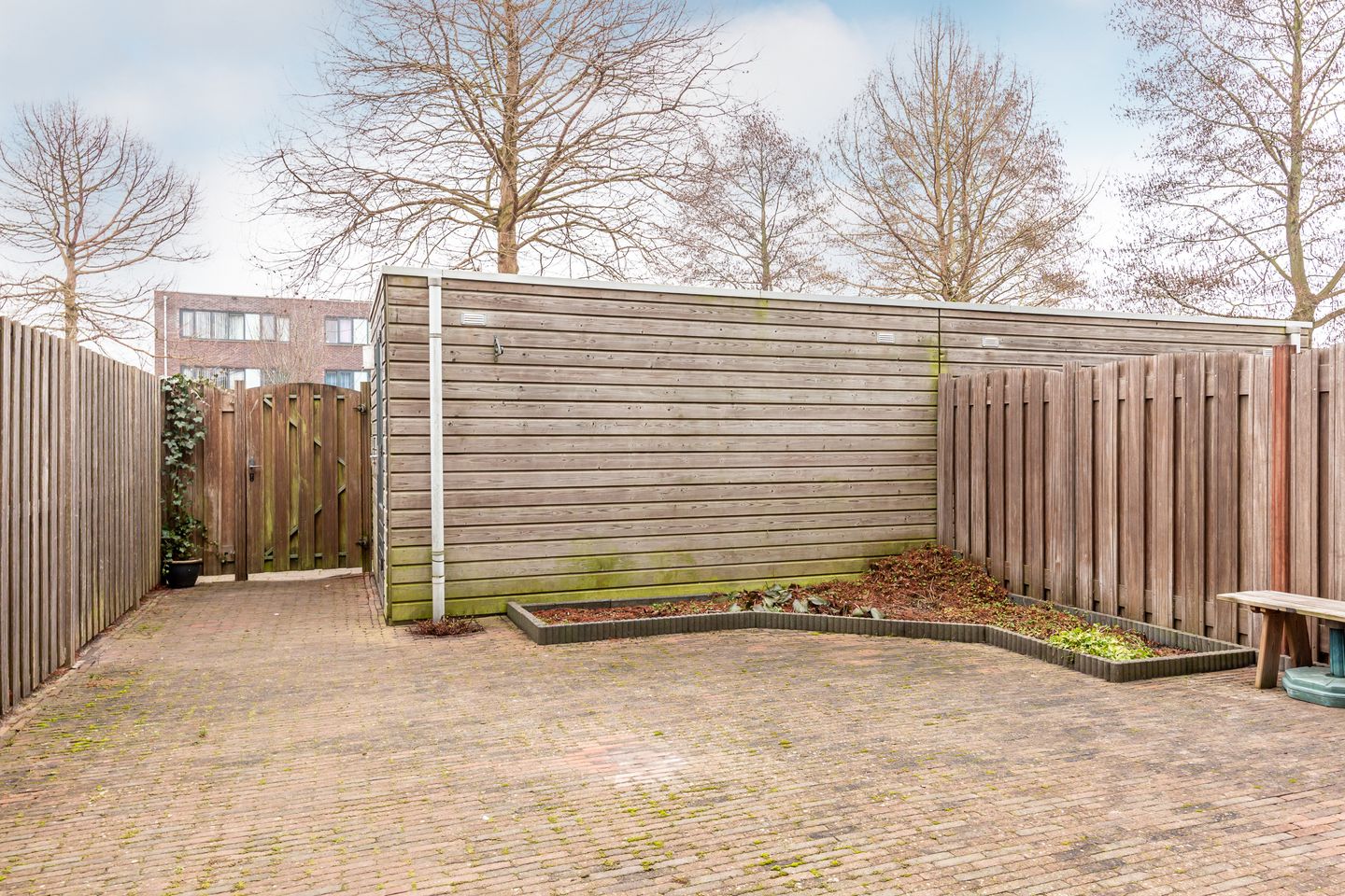 Foto 34 van Sisleystraat 40